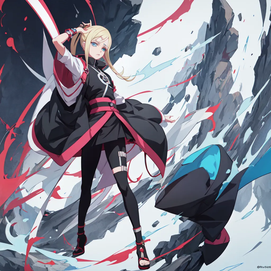 In-Depth Insights on Boruto Episode 65 Analysis