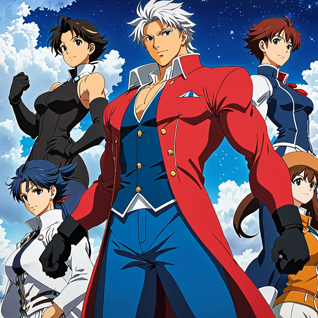 Aniplex America: A Deep Dive into Anime Leadership