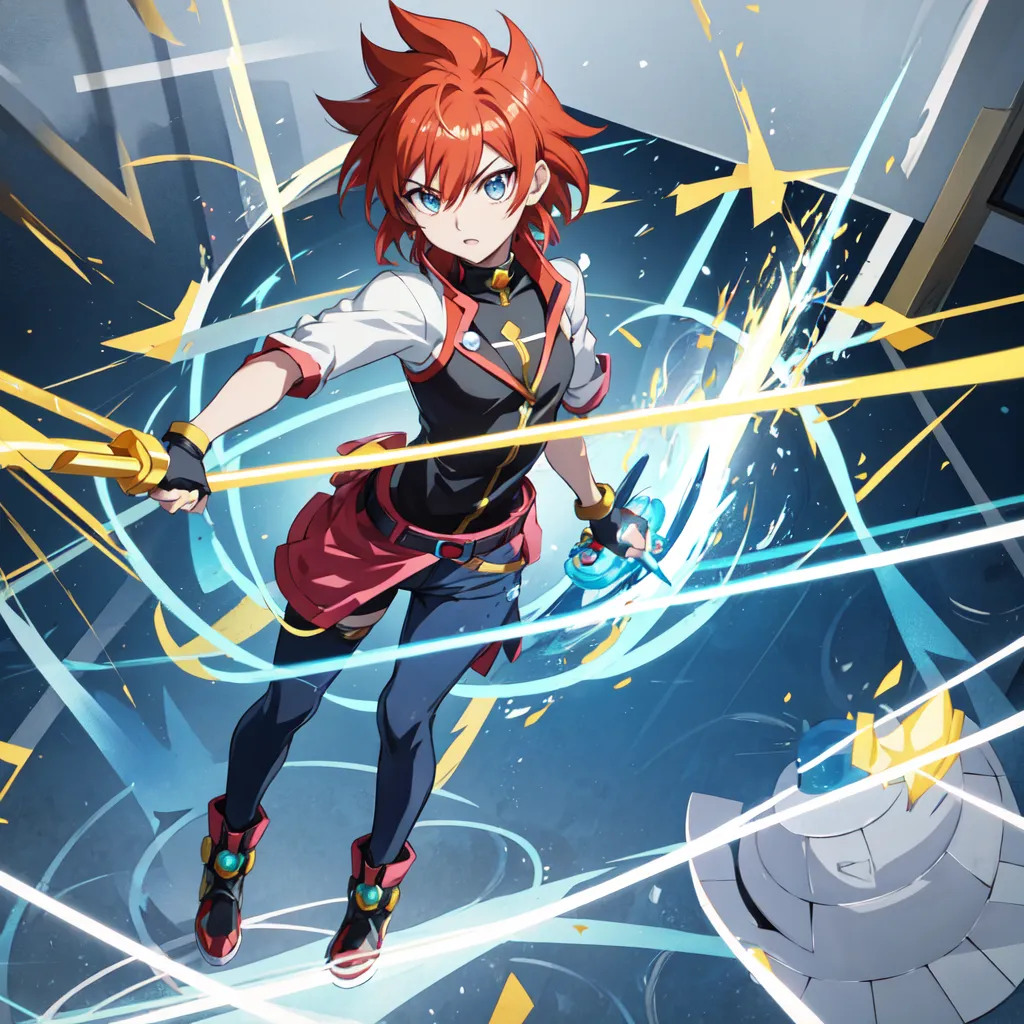 Unlocking the Ultimate Power The Complete Guide to Beyblade Burst
