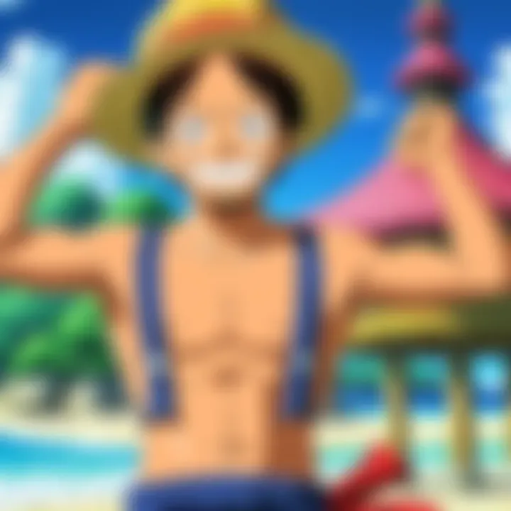 Magnificent A Comprehensive Analysis of One Piece Season 1 Episode 88