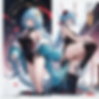 Magnificent A Critical Examination of Anime Excellence in 2021 Magnificent A Critical Examination of Anime Excellence in 2021