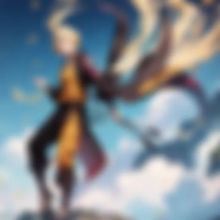 Magnificent A Detailed Examination of Naruto Season 5 Episode 1