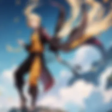 Magnificent A Detailed Examination of Naruto Season 5 Episode 1 Magnificent A Detailed Examination of Naruto Season 5 Episode 1