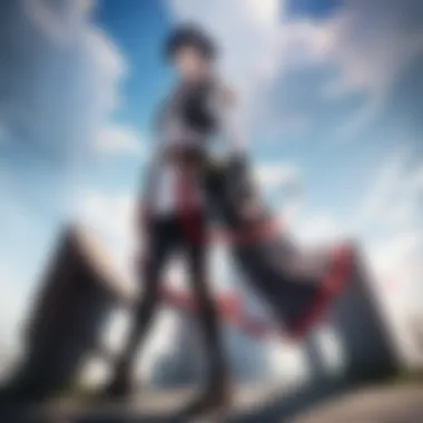 Magnificent An In-Depth Analysis of Boku no Hero Movie 3