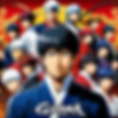 Magnificent An In-Depth Analysis of Gintama Season 1 Dub Magnificent An In-Depth Analysis of Gintama Season 1 Dub