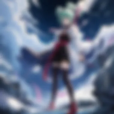 Magnificent An In-Depth Exploration of Hunter x Hunter Season 5 English Dub Magnificent An In-Depth Exploration of Hunter x Hunter Season 5 English Dub