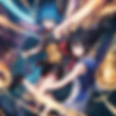 Magnificent An In-Depth Look at Yu-Gi-Oh! 5D's on Crunchyroll Magnificent An In-Depth Look at Yu-Gi-Oh! 5D's on Crunchyroll