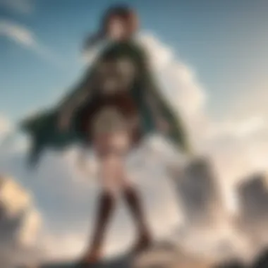 Magnificent Analyzing AOT Season 4 Episode 9: Insights and Implications Magnificent Analyzing AOT Season 4 Episode 9: Insights and Implications