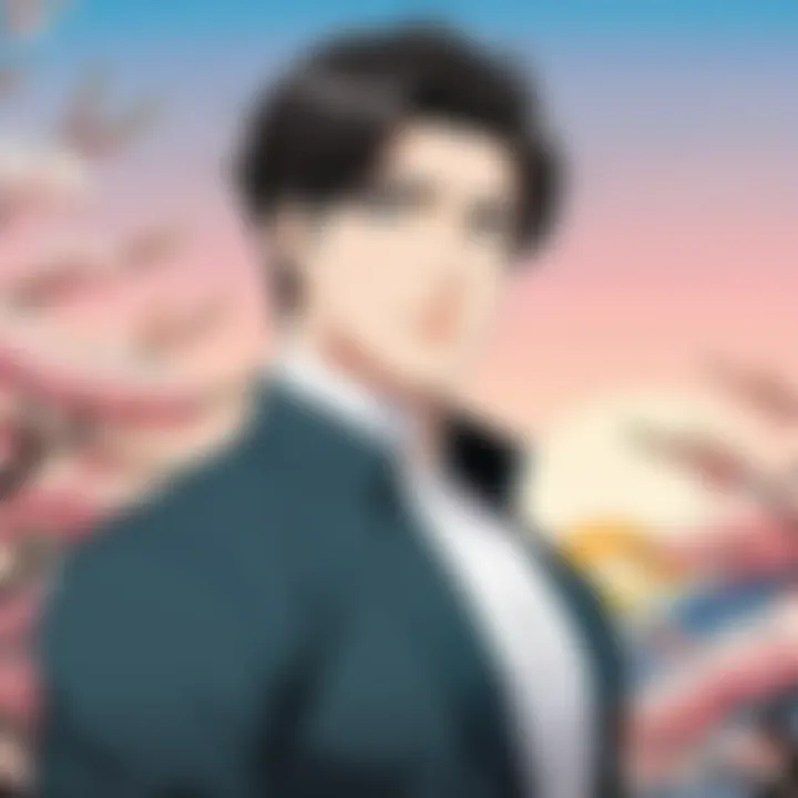 Magnificent Exploring 1 Plus 1 Manhwa: A Comprehensive Analysis
