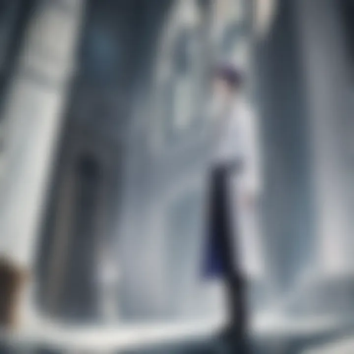 Magnificent Exploring Episode 149 of Hunter x Hunter: A Deep Dive