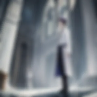 Magnificent Exploring Episode 149 of Hunter x Hunter: A Deep Dive Magnificent Exploring Episode 149 of Hunter x Hunter: A Deep Dive