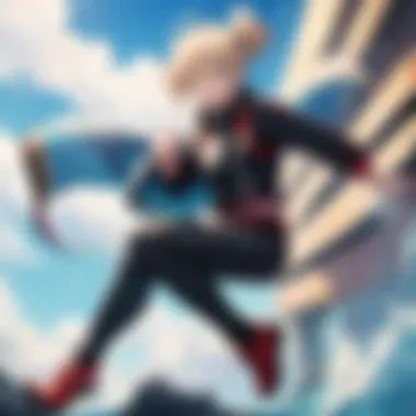 Magnificent Exploring My Hero Academia Season 6 Dub Magnificent Exploring My Hero Academia Season 6 Dub