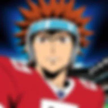 Magnificent Exploring the Depths of Eyeshield 21: A Comprehensive Analysis Magnificent Exploring the Depths of Eyeshield 21: A Comprehensive Analysis