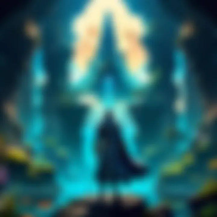 Magnificent Exploring the Depths of Soul Land 5: A Comprehensive Analysis