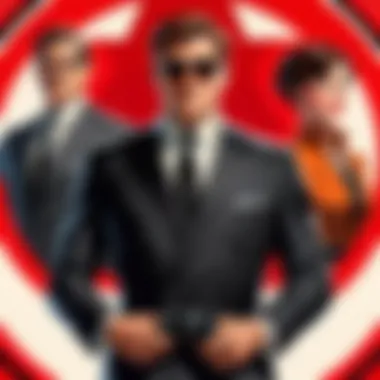 Magnificent Exploring the Intricacies of Spy x Family: An In-Depth Analysis