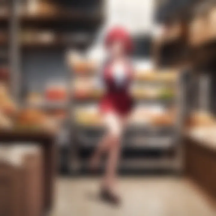 Magnificent Exploring the Release Details for Food Wars Season 3 Dub