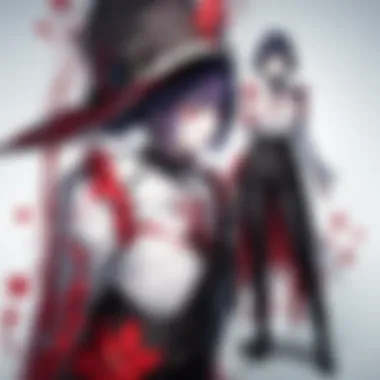 Magnificent Where to Watch Tokyo Ghoul Season 4: A Comprehensive Guide