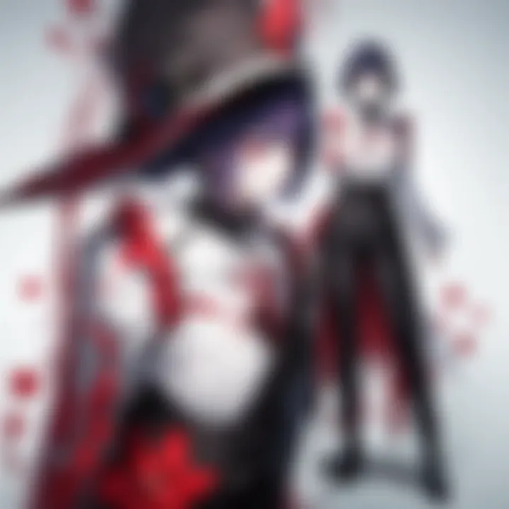 Magnificent Where to Watch Tokyo Ghoul Season 4: A Comprehensive Guide
