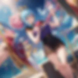 A Comprehensive Analysis of Fairy Tail Season 7 Dub Introduction