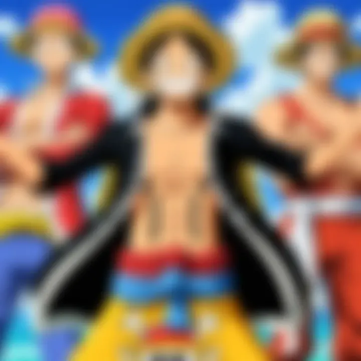 A Comprehensive Analysis of One Piece Season 1 Episode 88 Summary
