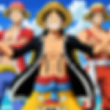 A Comprehensive Analysis of One Piece Season 1 Episode 88 Summary A Comprehensive Analysis of One Piece Season 1 Episode 88 Summary