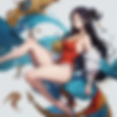 Notable A Comprehensive Examination of One Piece Episode 1, Season 1 Notable A Comprehensive Examination of One Piece Episode 1, Season 1