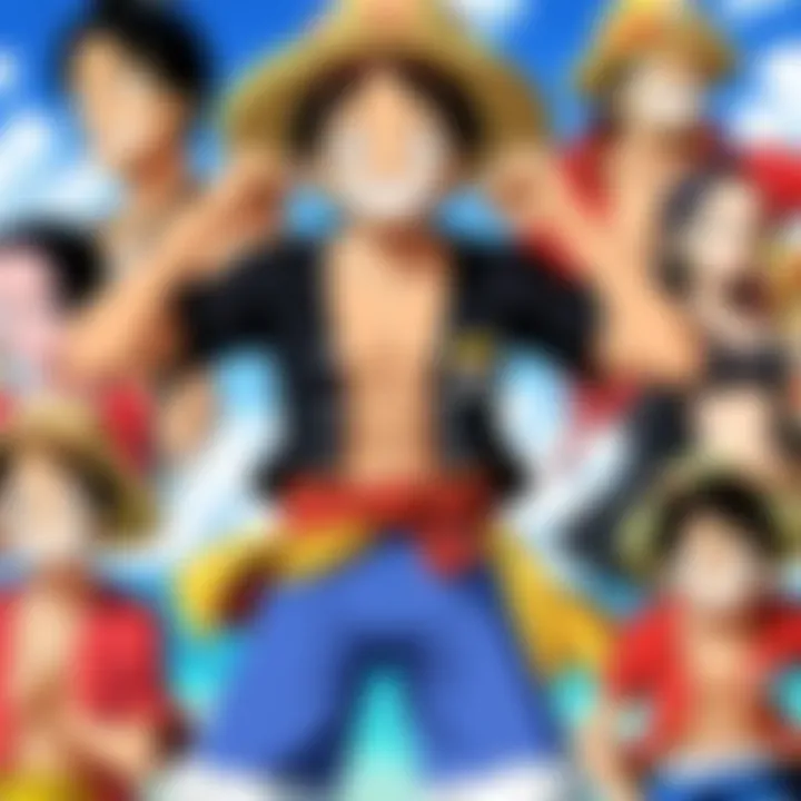 A Comprehensive Examination of One Piece Episode 1, Season 1 Summary