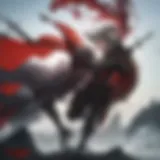 A Comprehensive Exploration of the Berserk 1997 Complete Series Introduction