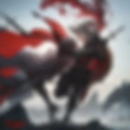 A Comprehensive Exploration of the Berserk 1997 Complete Series Introduction