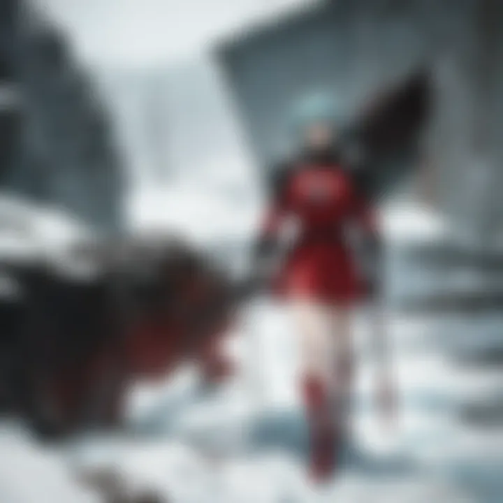 Notable A Comprehensive Exploration of the Berserk 1997 Complete Series