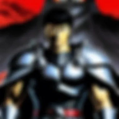 A Comprehensive Exploration of the Berserk 1997 Complete Series Summary A Comprehensive Exploration of the Berserk 1997 Complete Series Summary