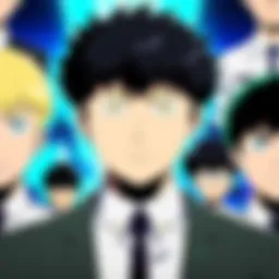 A Comprehensive Guide on How to Watch Mob Psycho 100 Introduction