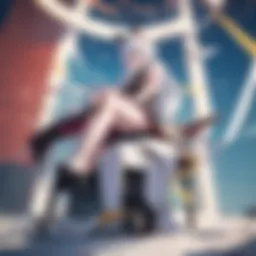 A Critical Examination of Anime Excellence in 2021 Introduction