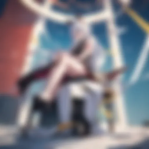 A Critical Examination of Anime Excellence in 2021 Introduction