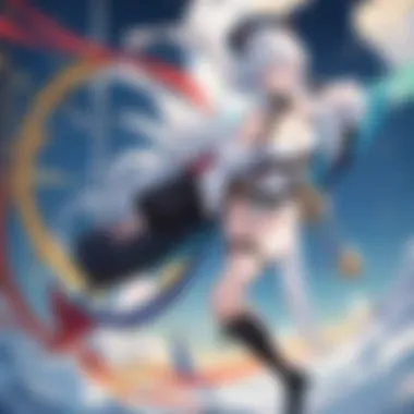 Notable A Critical Examination of Anime Excellence in 2021 Notable A Critical Examination of Anime Excellence in 2021