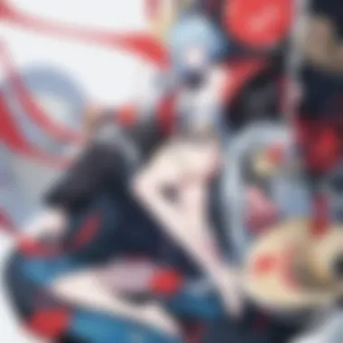 A Critical Examination of Anime Excellence in 2021 Summary A Critical Examination of Anime Excellence in 2021 Summary