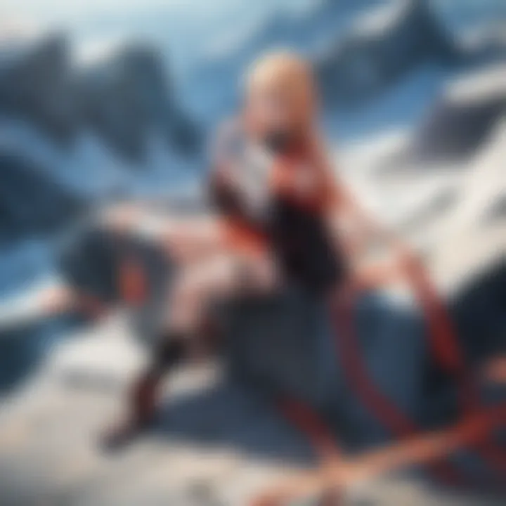 A Detailed Examination of Naruto Season 5 Episode 1 Introduction
