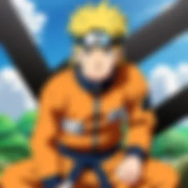 Notable A Detailed Examination of Naruto Season 5 Episode 1 Notable A Detailed Examination of Naruto Season 5 Episode 1