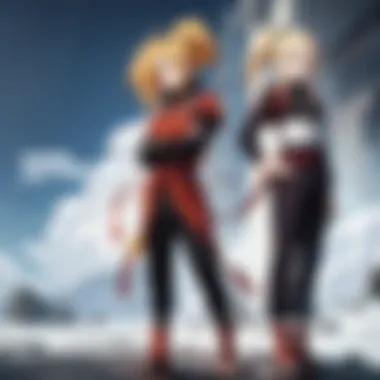 A Detailed Examination of Naruto Season 5 Episode 1 Summary A Detailed Examination of Naruto Season 5 Episode 1 Summary
