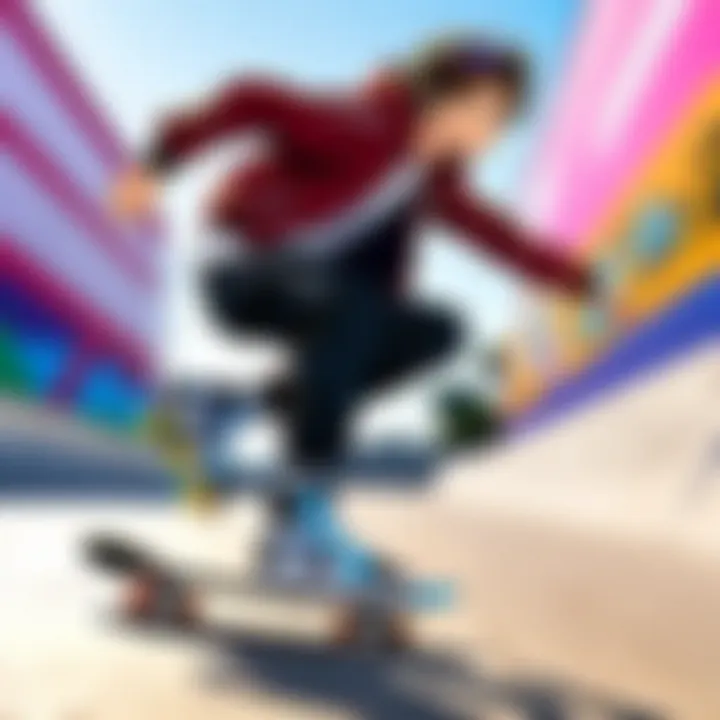 An Exploration of Sk8 the Infinity: English Dub Insights and Analysis Summary