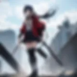 An In-Depth Analysis of Boku no Hero Movie 3 Introduction