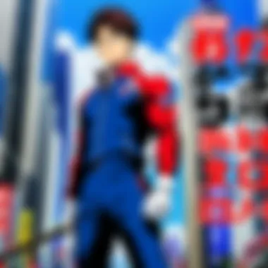 Notable An In-Depth Analysis of Boku no Hero Movie 3 Notable An In-Depth Analysis of Boku no Hero Movie 3