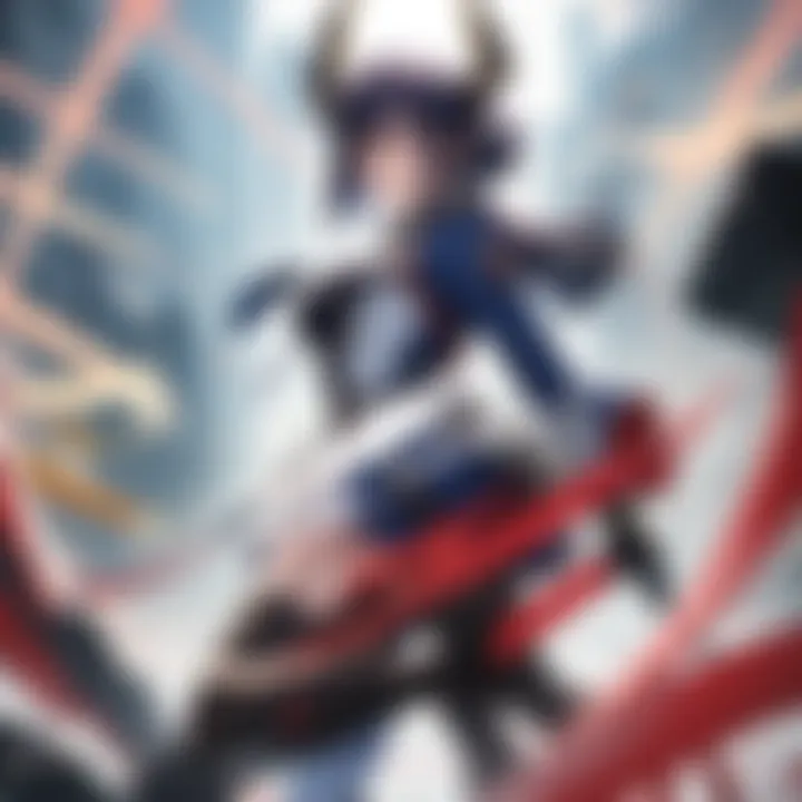 An In-Depth Analysis of Boku no Hero Movie 3 Summary