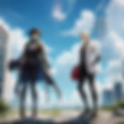 An In-Depth Analysis of the Second Season of One Punch Man Introduction