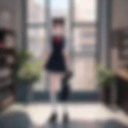 An In-Depth Exploration of Fruits Basket 2019: Subbed Versions and Their Impact Introduction