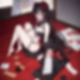 An In-Depth Look at Kaguya-sama Season 2 on Crunchyroll Introduction