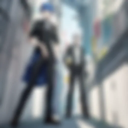 An In-Depth Look at Persona 4: The Animation by Funimation Introduction