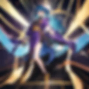 Notable An In-Depth Look at Yu-Gi-Oh! 5D's on Crunchyroll Notable An In-Depth Look at Yu-Gi-Oh! 5D's on Crunchyroll
