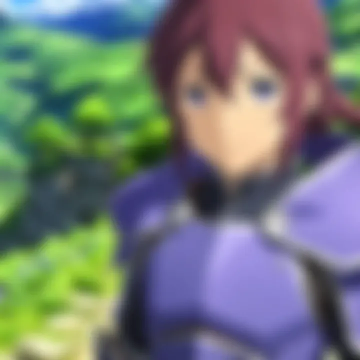 Notable Analysis of Grimgar Episode 1: A Deep Dive into the Beginning