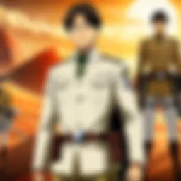 Analyzing AOT Season 4 Episode 9: Insights and Implications Introduction